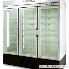Tủ lạnh công nghiệp - Doanh Nghiệp Tư Nhân Điện Lạnh Thúy Sang
